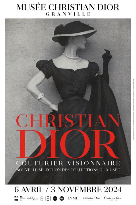 christian dior granville|christian dior granville ny.